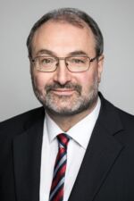 Rechtsanwalt Frank-Michael Brandt